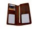 Credit Card Wallet for Men Best Hunter Leather Coin Purse Bifold Wallet